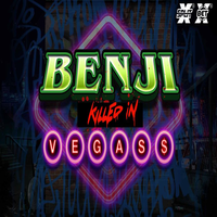 Benji Killed in Vegas