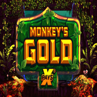 Monkey's Gold