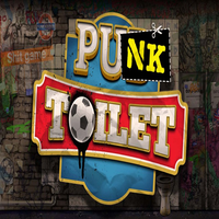 Punk Toilet